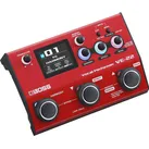 BOSS (Electronics) VE-22 (Diverse), Audiorecorder, Rot