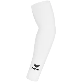 Erima Armsleeve weiß, S