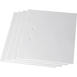 Benta Ersatz-Hydrator-Vlies für Luftbefeuchter 4er Pack