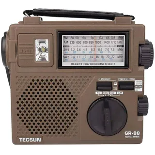 Tecsun GR-88P