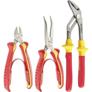 FACOM Zangen Set 1000V 3-tlg