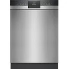 SIEMENS SN43ES04TE iQ300 Geschirrspüler (unterbaufähig, 598 mm breit, 44 dB (A), B)