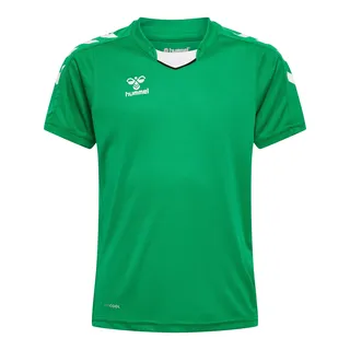 hummel Core XK Poly Trikot Kinder jelly bean 152