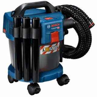 Bosch GAS 18V-10 L inkl. Elektrowerkzeugadapter