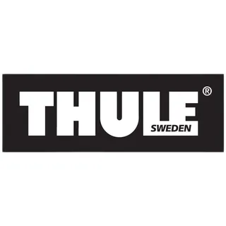 Thule Sleek Chassis BLK/BLK
