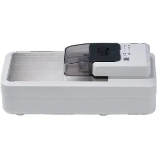 Canon MAX Instant A1 - Elektrischer Heftklammerentferner