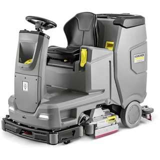 Kärcher Scheuersaugmaschine B 110 R Bp Pack 170Ah AGM+R75+DOSE+SSD
