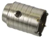 DAYTOOLS Hammer-Bohrkrone, Ø 125 mm, M22