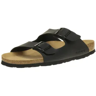 ROHDE Sunnys N°32 schwarz 43