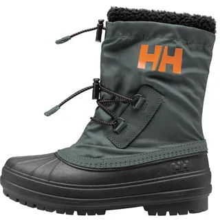 HELLY HANSEN Varanger Insulated - Dark Creek - EU 31