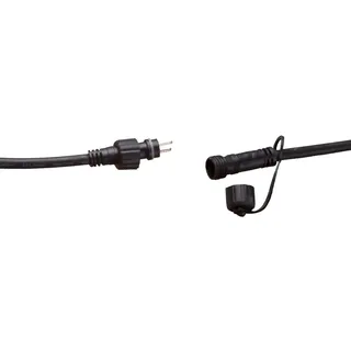 HEISSNER Verlängerungskabel SMART LIGHT 2 polig, 5 Meter
