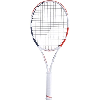 Babolat Pure Strike Team Tennisschläger 2019 unbesaitet GripSize L2