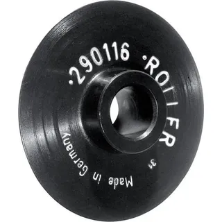 Albert ROLLER Schneidrad f. Corso P P 10 - 63 S 7 Roller