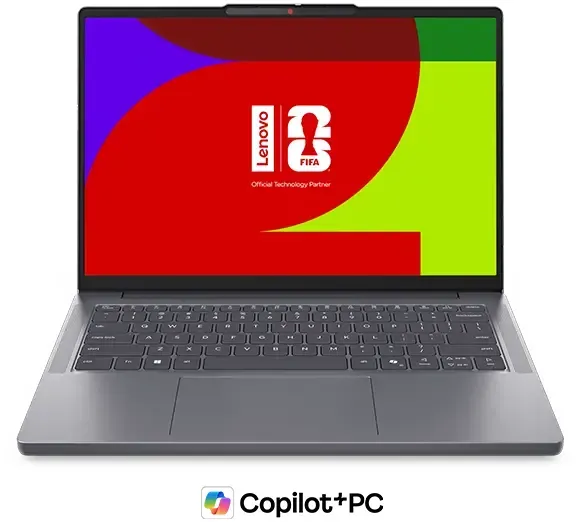 Lenovo IdeaPad Slim 3i Gen 11 14 Intel Intel® Core Ultra 5 322 Prozessor LPE-Kerne bis zu 3,30 GHz P-Kerne bis zu 4,40 GHz, Windows 11 Home 64, 256 GB SSD M.2 2242 PCIe 4.0 TLC