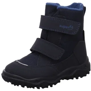 superfit HUSKY1 Winterstiefel, Blue/Turquoise, 29