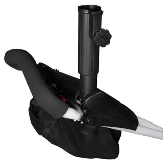 Big MAX Big Max Rainstar Quickfix Classic Regenschirmhalter