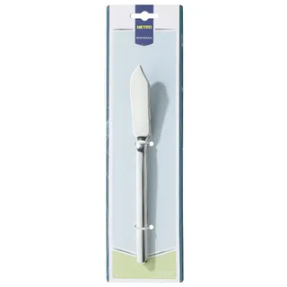 METRO PROFESSIONAL METRO Professionnal Fischmesser Vento, Edelstahl 18/10, 6 Stück