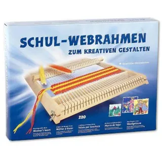 Allgäuer Webrahmen Schul-Webrahmen 220