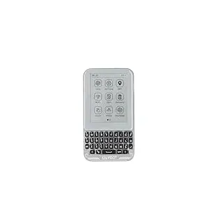 LILYGO T-Deck Pro SX1262 LoRa 868Mhz GPS Wireless Modul TTGO Entwicklungsboard mit 3.1 Zoll Ultra Wide Viewing Low Power E-Paper (4G-Modul A7682E)