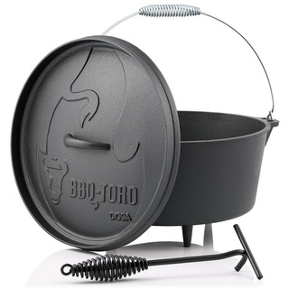 BBQ-Toro Dutch Oven DO9A