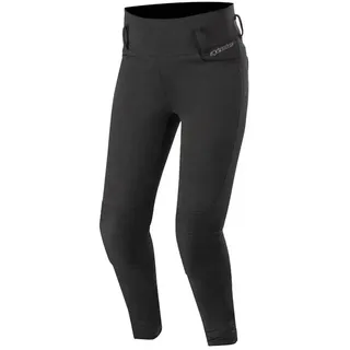 Alpinestars Banshee Baselayer-hose - Black - 2XL