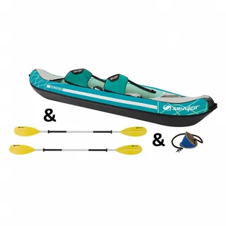 Sevylor Madison Kit Kajak Boot Schlauchboot