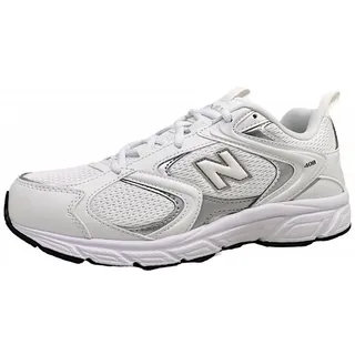 New Balance 530 White/Silver 44