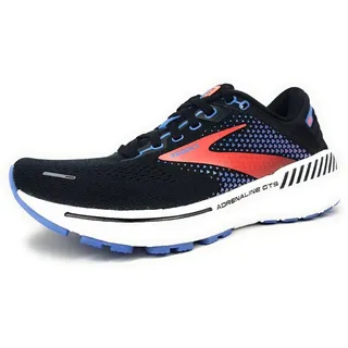 Damen black/lake blue/coral 37,5