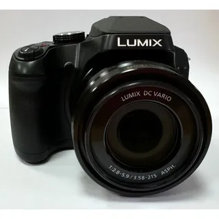 Panasonic Lumix DC-FZ82D