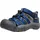 Sandalen Blau 19