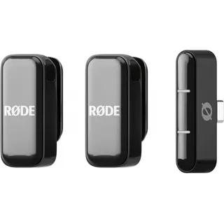 RØDE Microphones Rode Wireless Micro