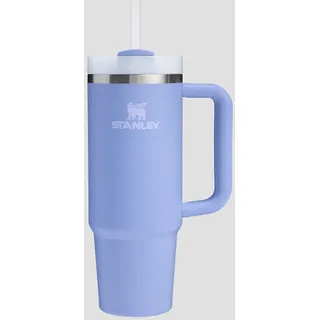 Stanley Quencher H2.0 Flowstate Tumbler 0,89l Hydrangea Silber