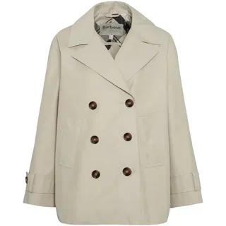 Barbour Funktionsjacke Jacke Maisy beige 14