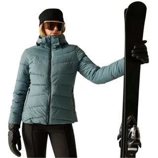 Dare 2b Glacier Skijacke Grau 40
