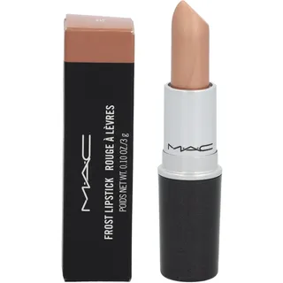 MAC Frost Lipstick Gel Beige/Rosa 3 g