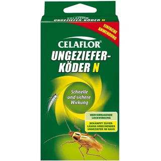 Celaflor Ungeziefer-Köder,