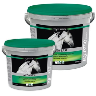 Equistro Mega base 10 kg