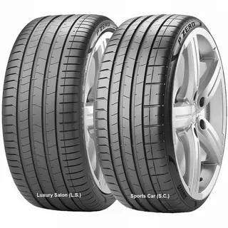 255/50 R19 107W XL