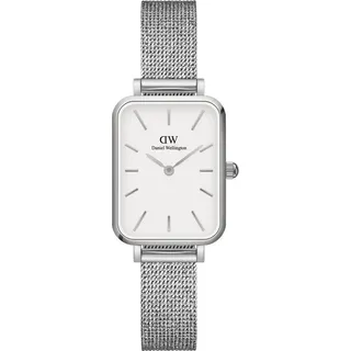 Daniel Wellington Quadro Sheffield Milanaise 26 mm DW00100438