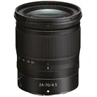 Nikon NIKKOR Z 24–70mm F4 S - 200 € Rabatt