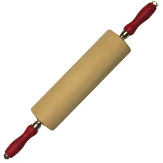 Städter Teigrolle ø 8,5 cm ø l 45 cm mit Kugell