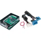  Video-Eingang für Land Rover Range Rover (bis 2005)System ohne TV-Tuner 