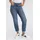 501 Jeans in mittelblau mit 7 8 Länge-W28 L28