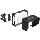 SmallRig Cage Kit 5708 für Atomos Ninja TX und TX GO