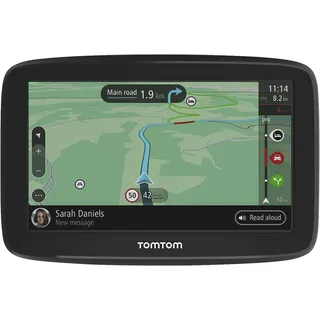 TomTom GO Classic 5 EU