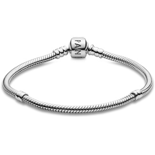 Pandora 590702HV Damen Silber-Armband, 16 cm