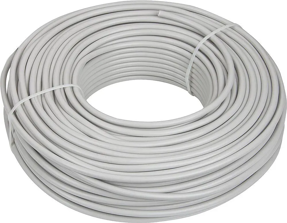 Installationsleitung, NYM-J 5x1,5 mm2, Ring 50m