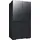 RF65DG960ESGEF Multi Door (646 l, 1830 mm, Black Caviar)