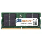 32GB Arbeitsspeicher DDR5 für MSI Vector 17 HX A13VIG-673 RAM Speicher SO DIMM PC5-44800-S