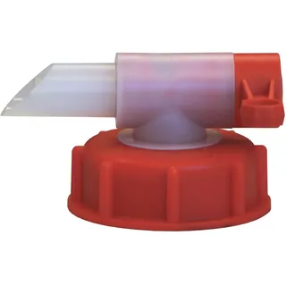 LIQUI MOLY Auslaufhahn 10 l